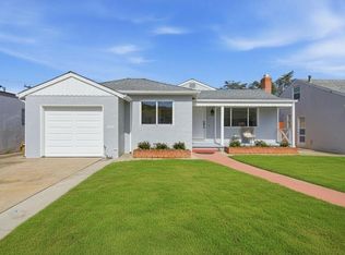 750 Acacia Ave, San Bruno, CA 94066