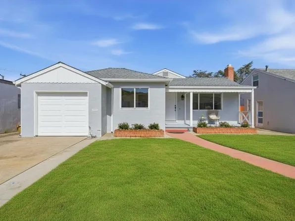 750 Acacia Ave, San Bruno, CA 94066
