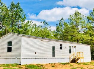 203 Horseshoe Rd, Tylertown, MS 39667