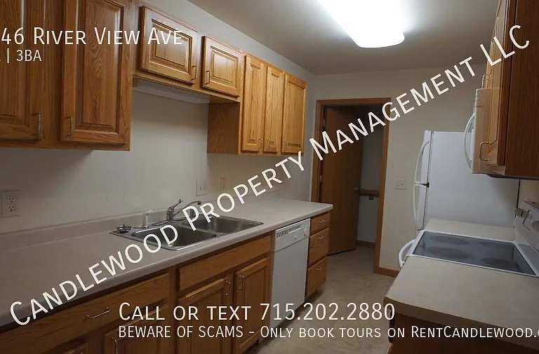 1446 River View Ave — Photo 9