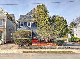 20 Taber Ave, Providence, RI 02906