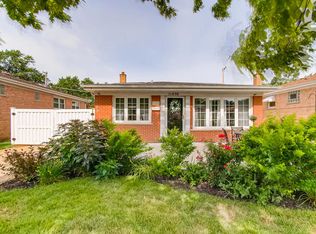 11450 S Drake Ave, Chicago, IL
