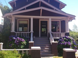 327 NW 49th St, Seattle, WA 98107