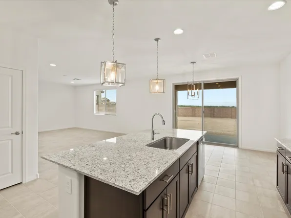 12742 N Fire Brand St, Marana, AZ 85658