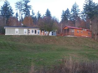 31950 Maple St, Rainier, OR 97048