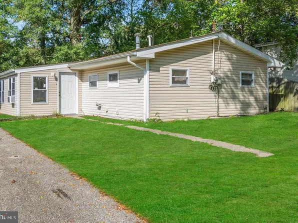 108 Lake Wood Ct, Little Egg Harbor, NJ 08087