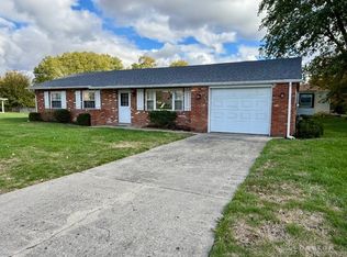 1235 Marwood Dr, Piqua, OH 45356