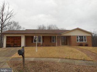 9402 Tester Dr, Fort Washington, MD 20744