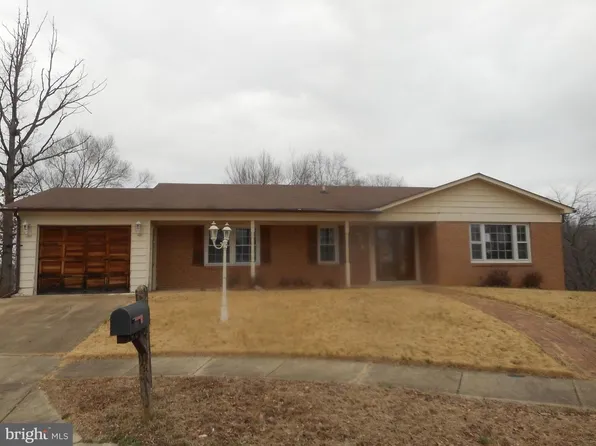 9402 Tester Dr, Fort Washington, MD 20744