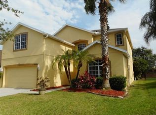 9171 Hastings Beach Blvd, Orlando, FL 32829