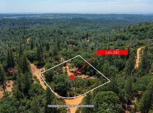 LOT 387 E Summit View Dr, Meadow Vista, CA 95722