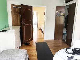 Rented by Ulas Real Estates Inc