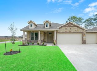 301 Rocky Ridge Rd, Anahuac, TX 77514