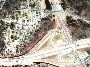 (Undisclosed Address), Garner, NC 27529