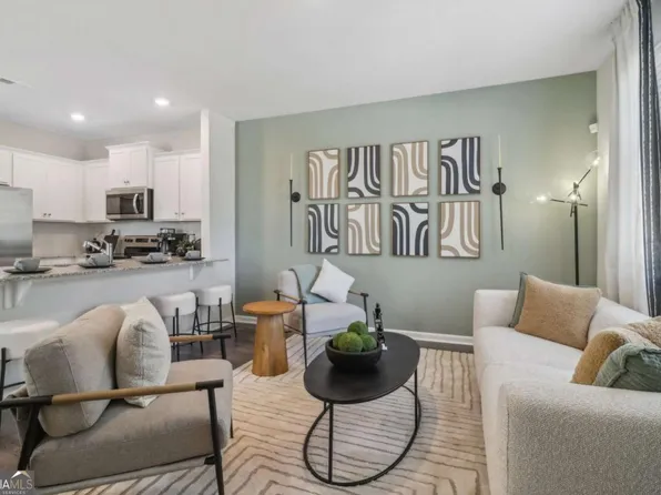 2363 Haran Dr #35, Lithonia, GA 30058