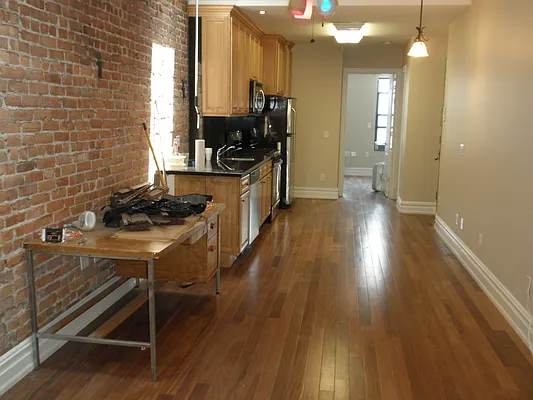 Rented by Aguayo & Huebener Brooklyn | media 22