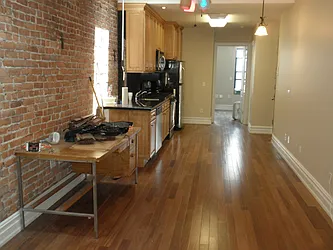 Rented by Aguayo & Huebener Brooklyn