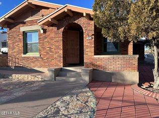 2931 Memphis Ave, El Paso, TX 79930