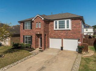 8122 Hardy Elm St, Spring, TX 77379