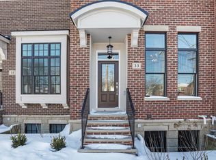 33 W Whittier St, Columbus, OH 43206
