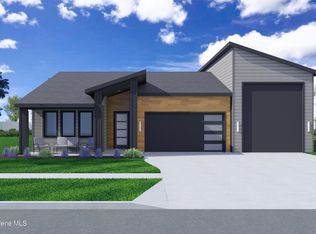 11458 N Clapton Ln, Rathdrum, ID 83858