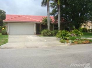 9600 NW 25th Ct, Coral Springs, FL 33065