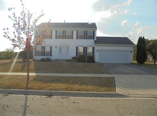 6524 Midleton Ln, McHenry, IL 60050