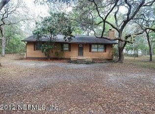 4260 Chokeberry Rd, Middleburg, FL 32068