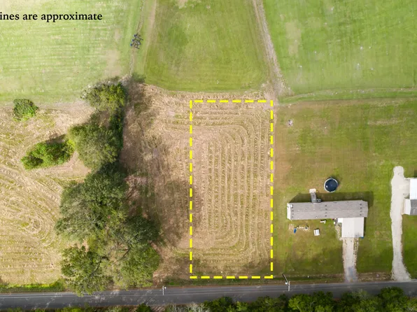 6 Meche Rd, Arnaudville, LA 70512