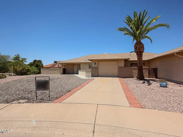 1612 LEISURE WORLD --, Mesa, AZ 85206