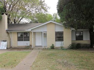 1512 Cascade St, Mesquite, TX 75149