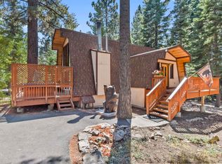 5695 Uplands Rd, Carnelian Bay, CA 96140