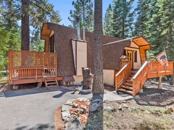 5695 Uplands Rd, Carnelian Bay, CA 96140
