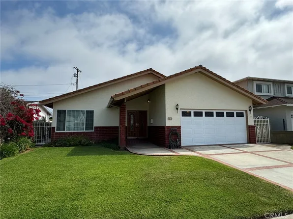 4618 Deelane St, Torrance, CA 90503
