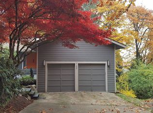 760 W Sunset Way, Issaquah, WA 98027