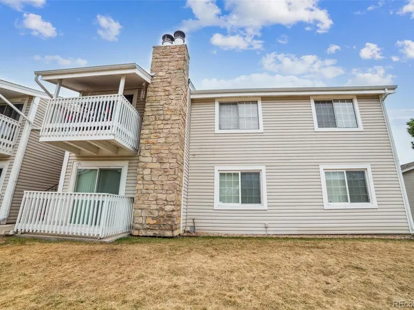 14141 E Jewell Avenue #101, Aurora, CO 80012