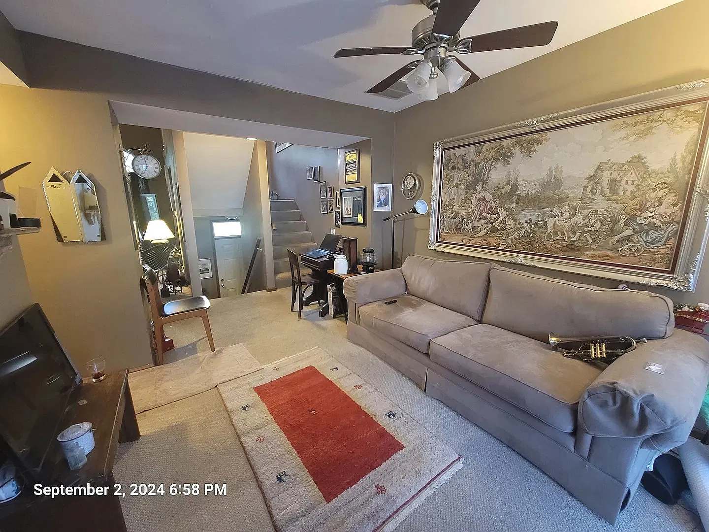 2 bed, 1422 sqft, $2,300 — Photo 3