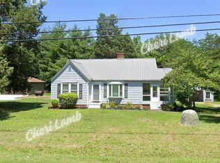 3180 W Innes St, Salisbury, NC 28144