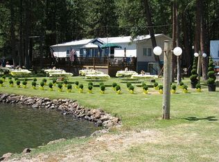 207 S Lakewood Rd, Tygh Valley, OR 97063