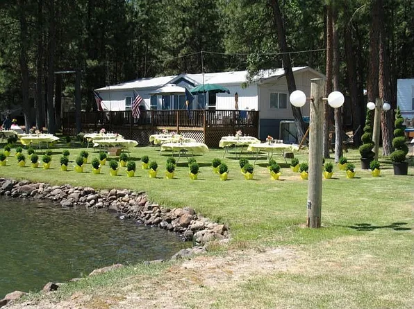 207 S Lakewood Rd, Tygh Valley, OR 97063