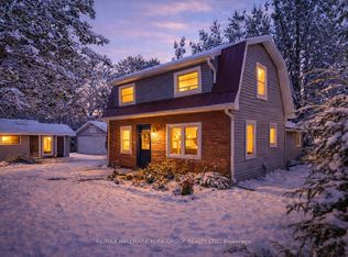 6 Mitchellview Rd, Kawartha Lakes, ON K0M2B0