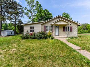 419 Clover Hill Rd LOT 2F, Maryville, TN 37801