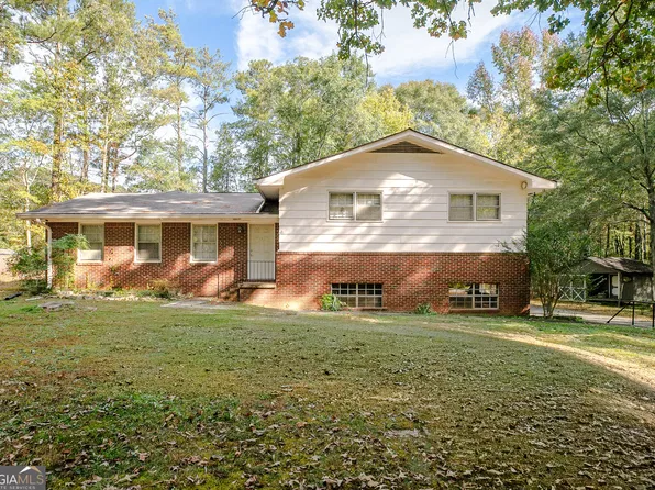 2255 Bethsaida Rd, Riverdale, GA 30296