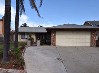 7745 Whitewood Dr, Fontana, CA 92336