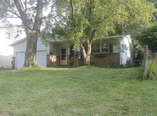 1769 Hansen Ave, Columbus, OH 43224