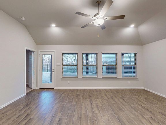 Family Room - Representational Photo