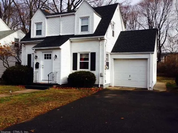 9 Bank St, Hamden, CT 06514