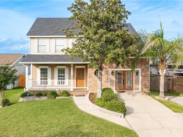 128 Eden Isles Blvd, Slidell, LA 70458