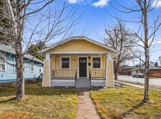 3196 S Logan St, Englewood, CO 80113