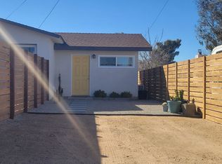 7679 Apache Trl, Yucca Valley, CA 92284